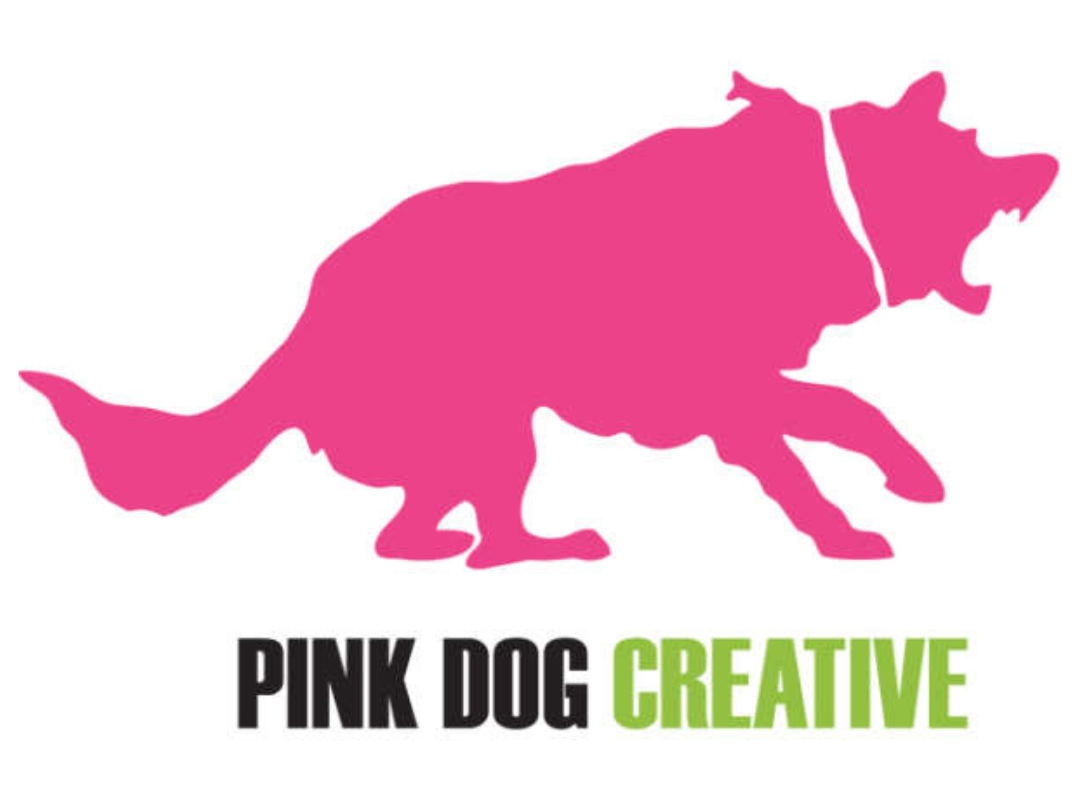 Pink Dog Creative