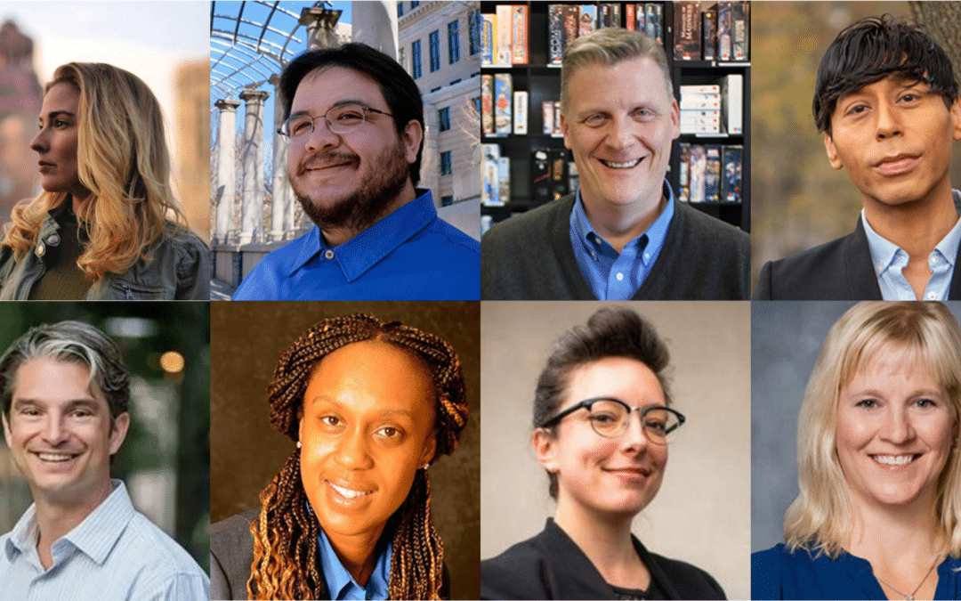 Now Available: City Council Candidates Respond to ArtsAVL Survey