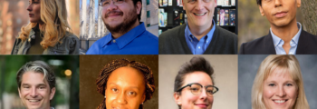 2024 Asheville City Council Primary Candidates