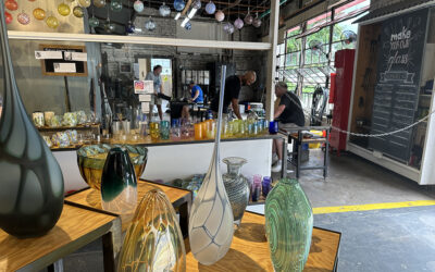 Creative Spaces Survey Now Open