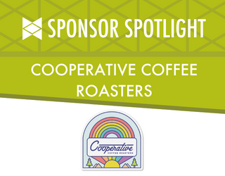 ArtsAVL Sponsor Spotlight: Cooperative Coffee Roasters