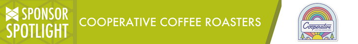 ArtsAVL Sponsor Spotlight: Cooperative Coffee Roasters