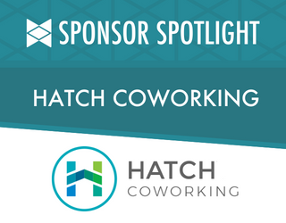 ArtsAVL Sponsor Spotlight: Hatch CoWorking