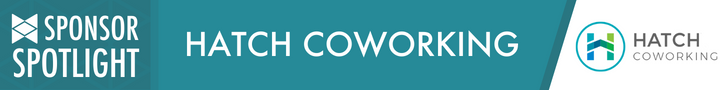 ArtsAVL Sponsor Spotlight: Hatch CoWorking