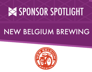 ArtsAVL Sponsor Spotlight: New Belgium Brewing