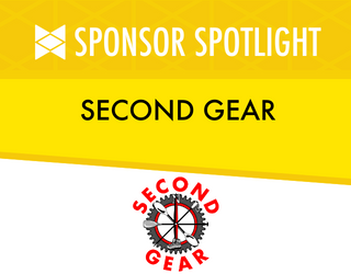 ArtsAVL Sponsor Spotlight: Second Gear
