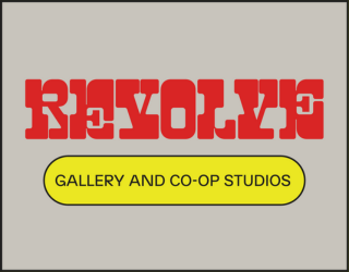 Revolve, Contemporary Art Space
