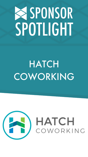 ArtsAVL Sponsor Spotlight: Hatch Coworking