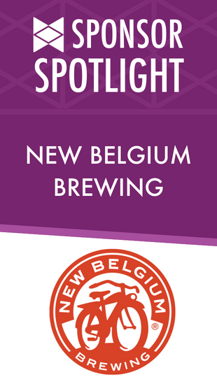 ArtsAVL Sponsor Spotlight: New Belgium Brewing