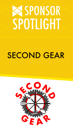 ArtsAVL Sponsor Spotlight: Second Gear