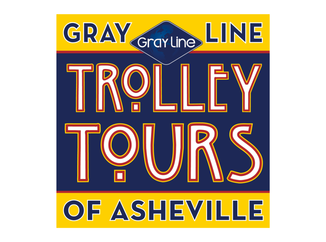 Gray Line Trolley Tours of Asheville logo