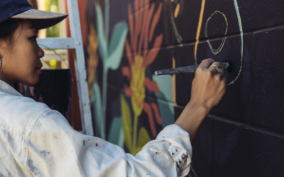 Apply Now for Arts AVL’s Arts Build Community Grant