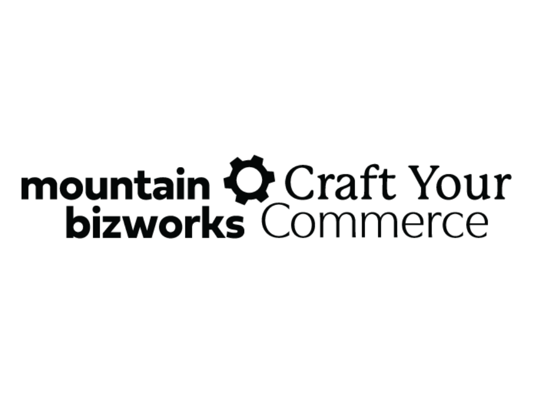 Mountain Bizworks Craft Your Commerce