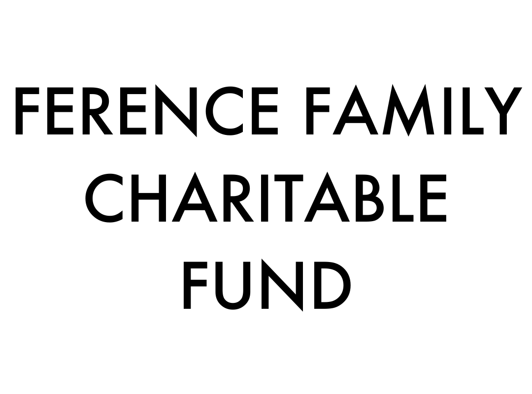 Ference Family Charitable Fund