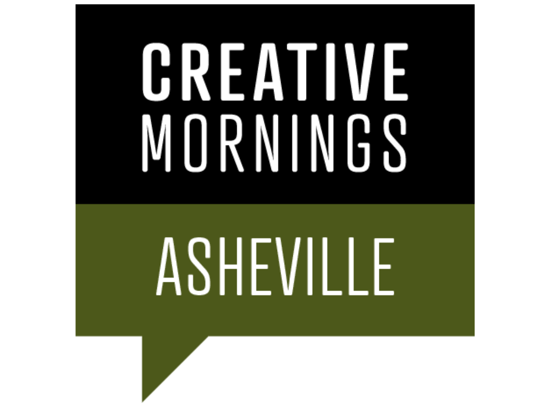 Creative Mornings Asheville