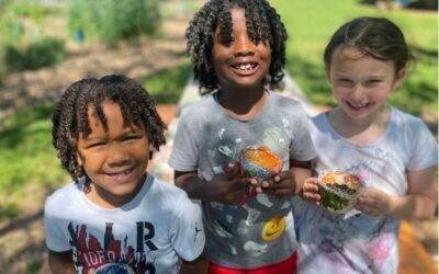 Arts AVL Announces 14 Arts for Schools Grantees