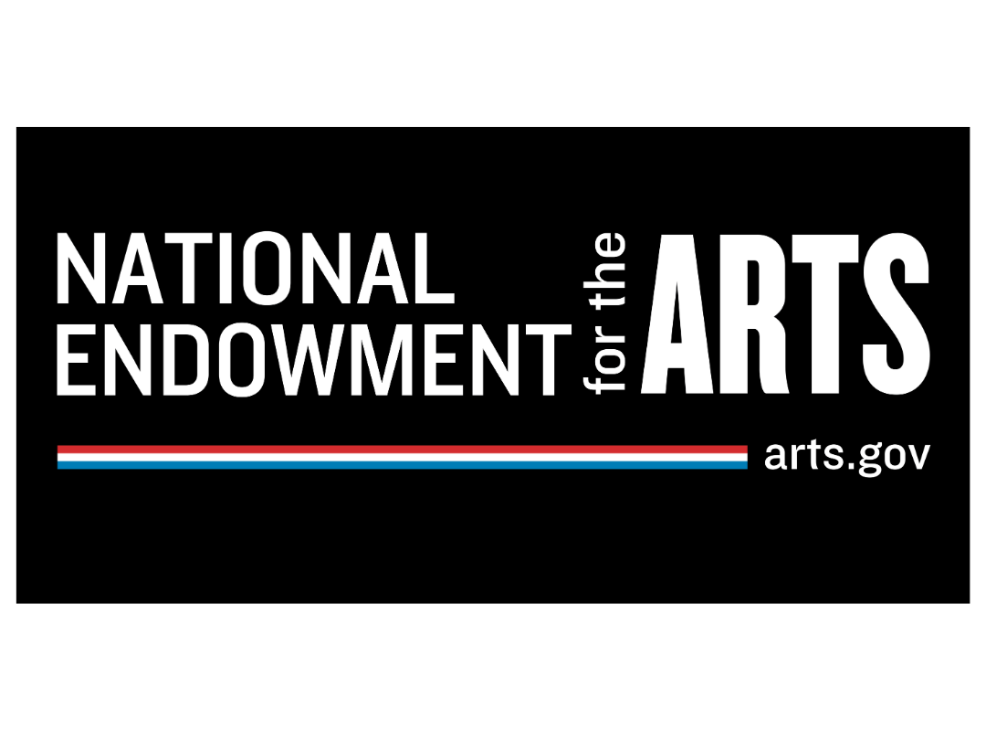 National Endowment for the Arts Logo