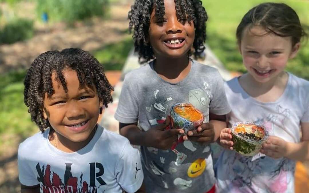 Arts AVL Announces 14 Arts for Schools Grantees