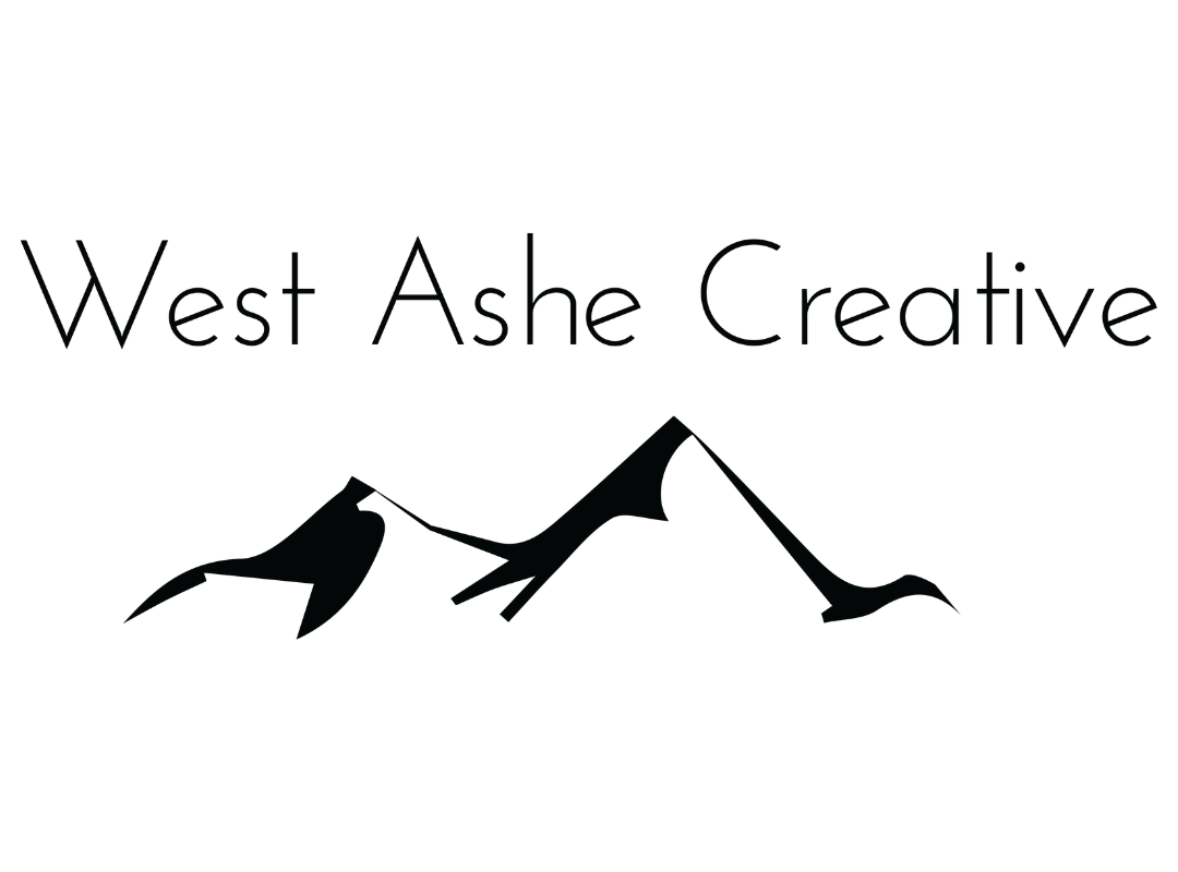 West Ashe Creative