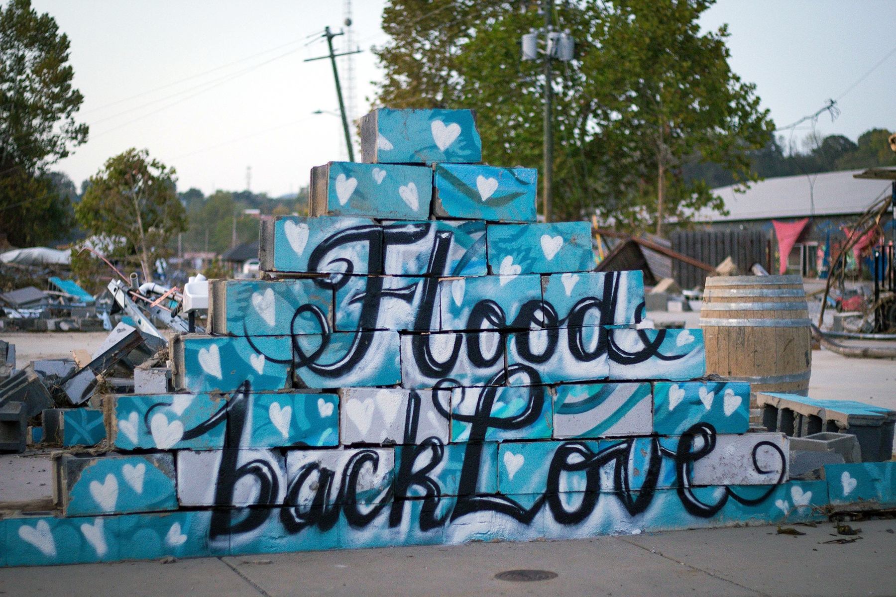 Downtown After 5; Photo by Jim Donohoo Photography, courtesy of Asheville Downtown Association