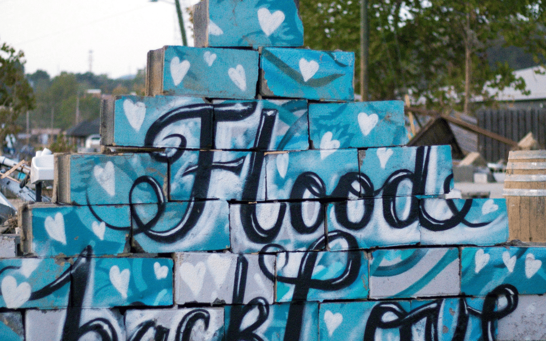 Arts AVL Launches Emergency Relief Grants for WNC Artists