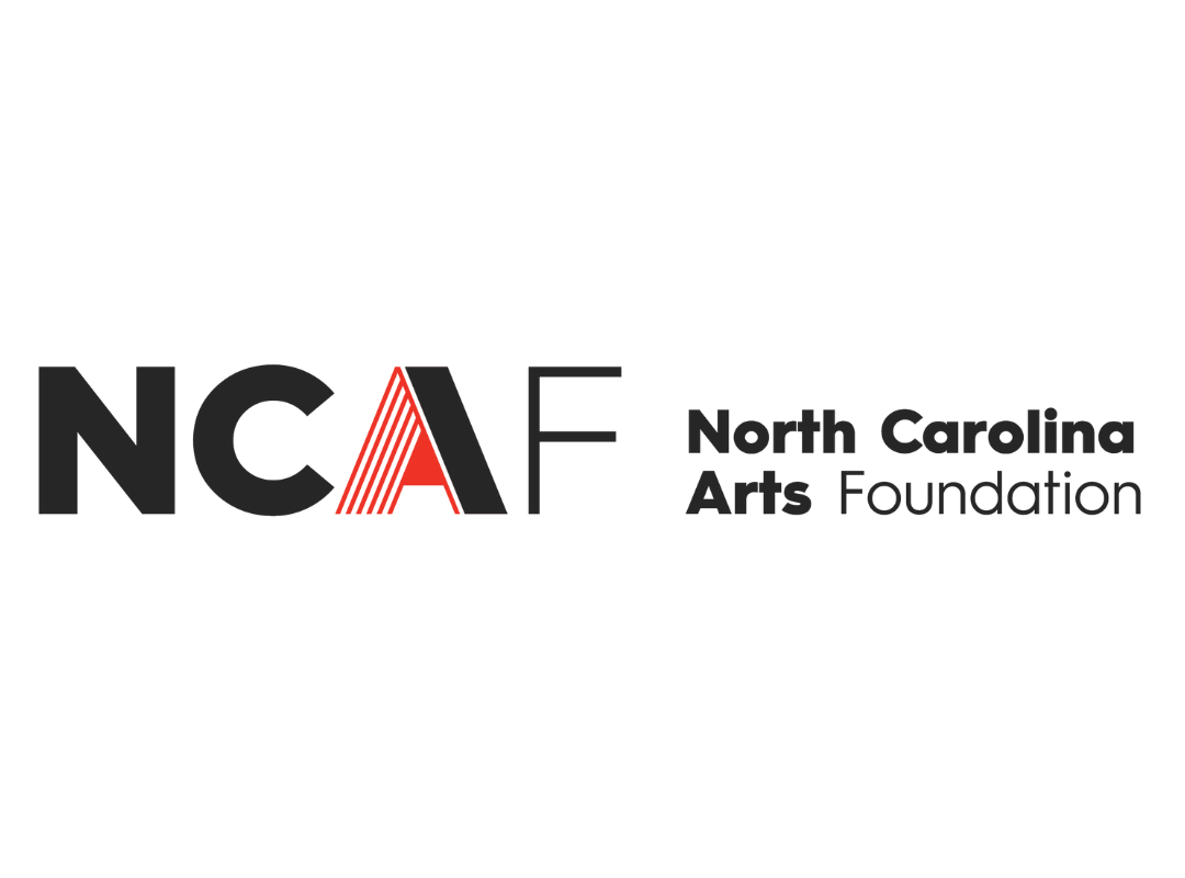 NC Arts Foundation logo