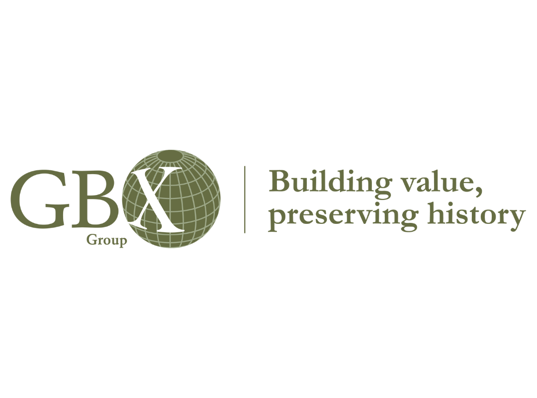 GBX logo