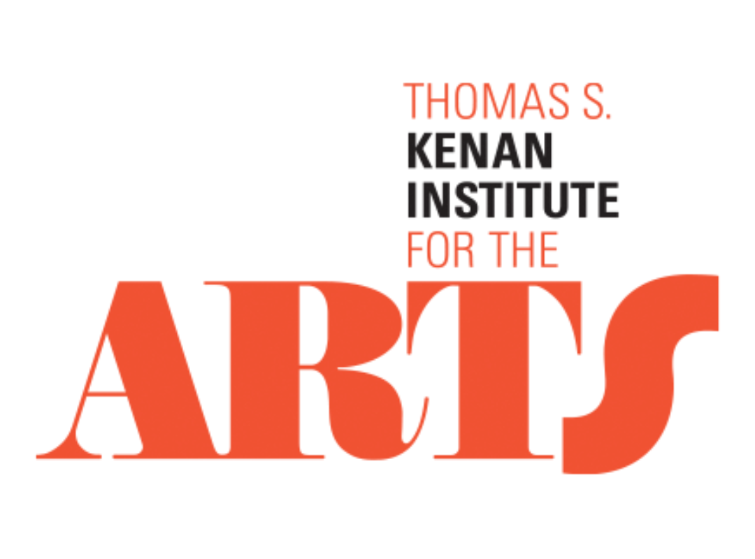 Kenan Institute for the Arts Logo