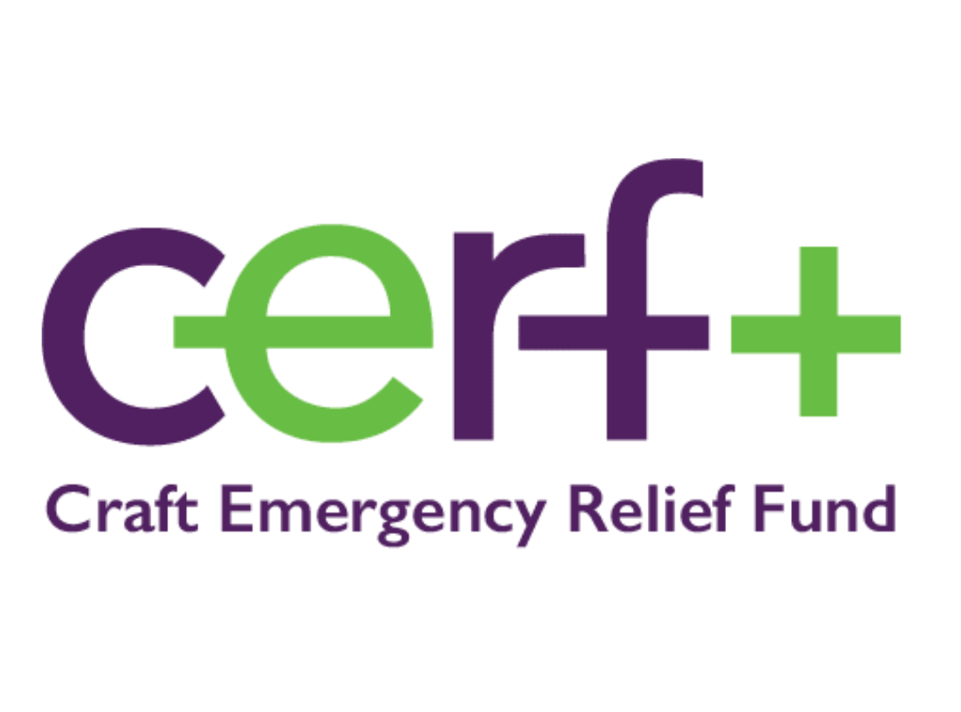 Cerf+ logo