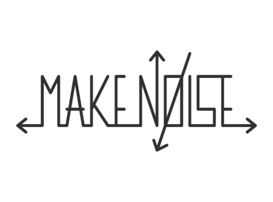 Make Noise logo