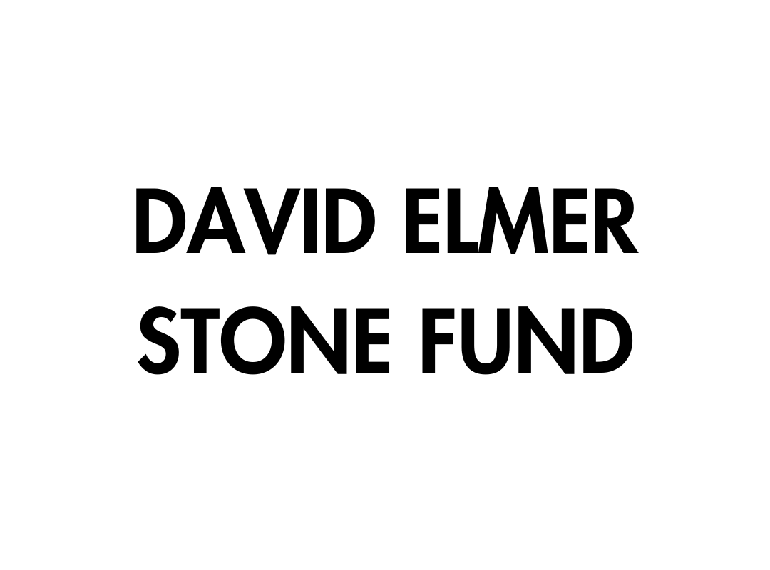 David Elmer Stone Fund