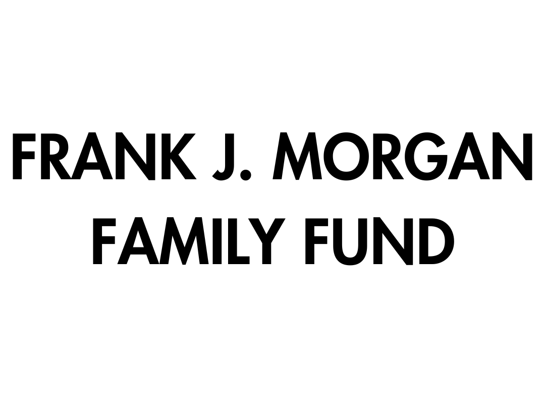 Frank J. Morgan Family Fund