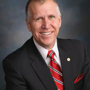 Senator Thom Tillis