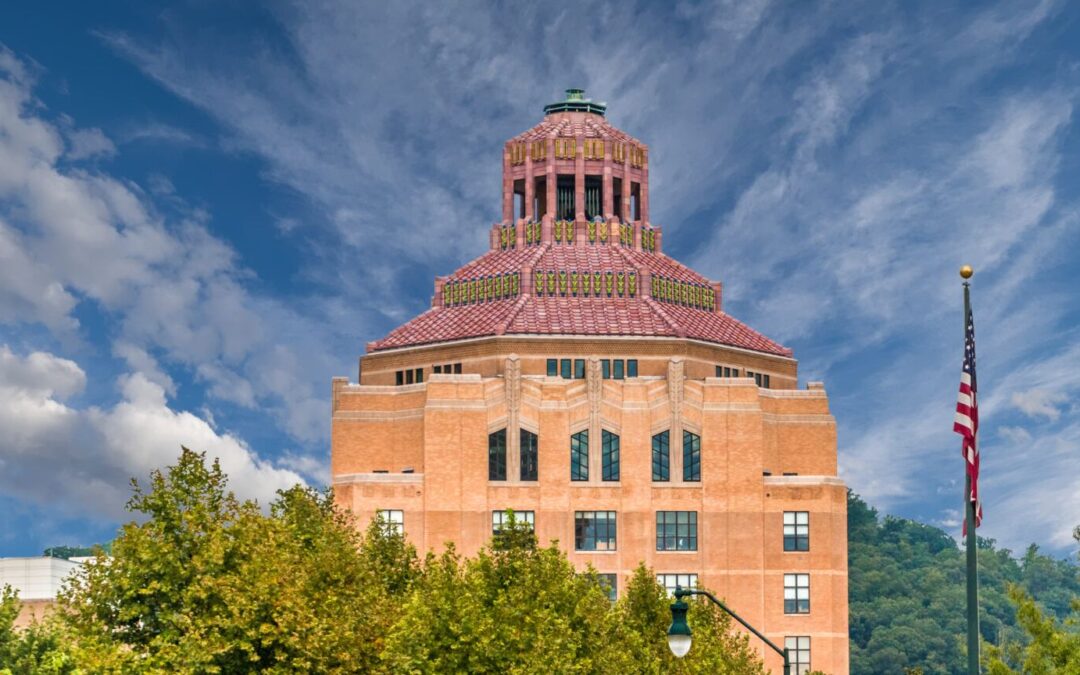 Call to Action: Arts AVL’s City of Asheville CDBG-DR Funding Requests