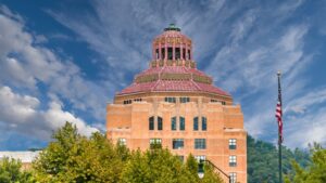 Asheville City Hall