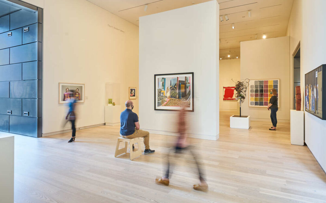 Asheville Art Museum