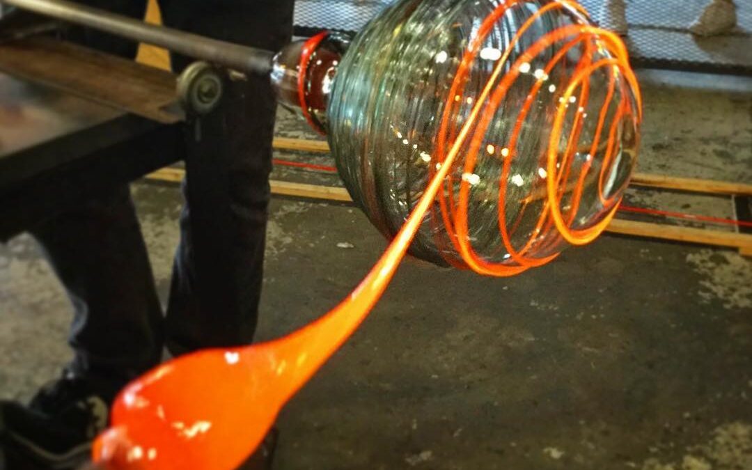 Lexington Glassworks