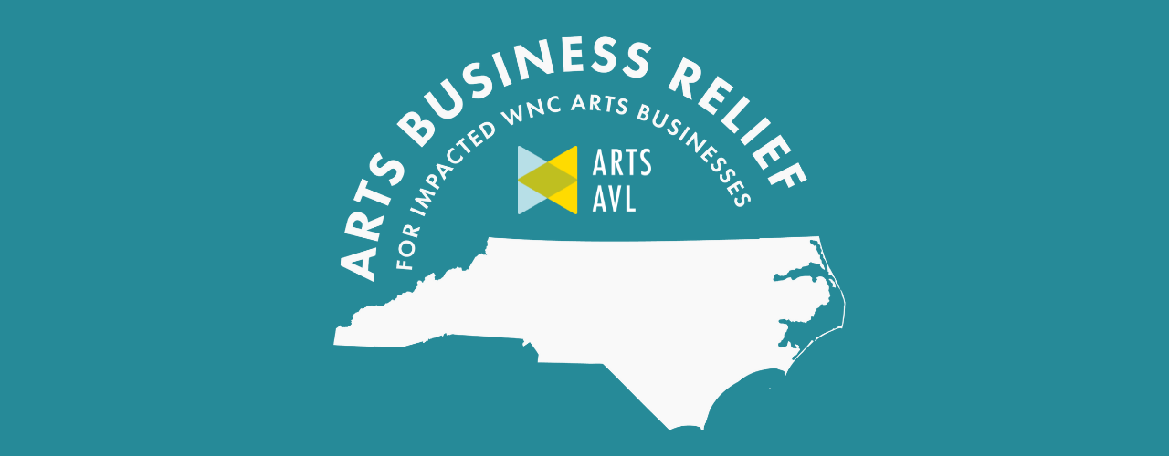 Arts Business Relief Grant Award Announcement Arts Business Relief Grant Award Announcement