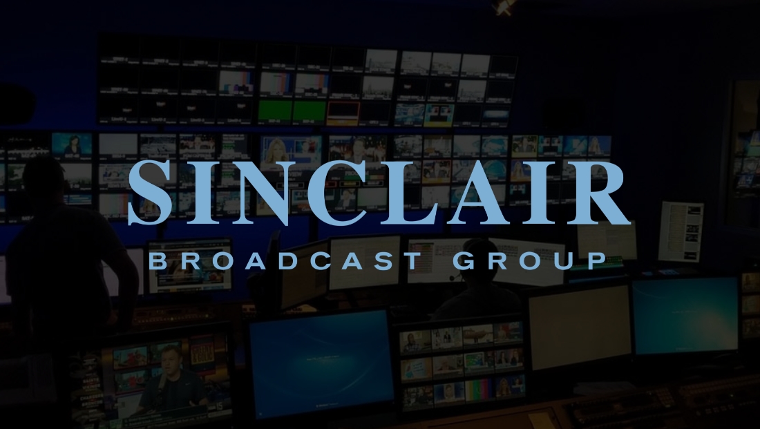 Sinclair Broadcasting Group