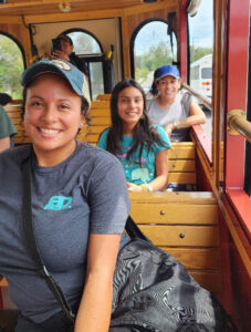 Gray Line Trolley Tours