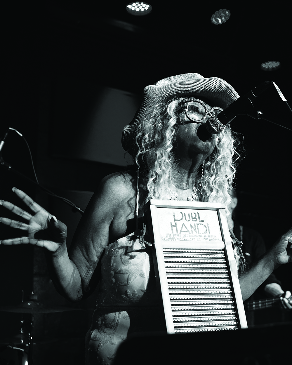 photo courtesy of Asheville Art Museum