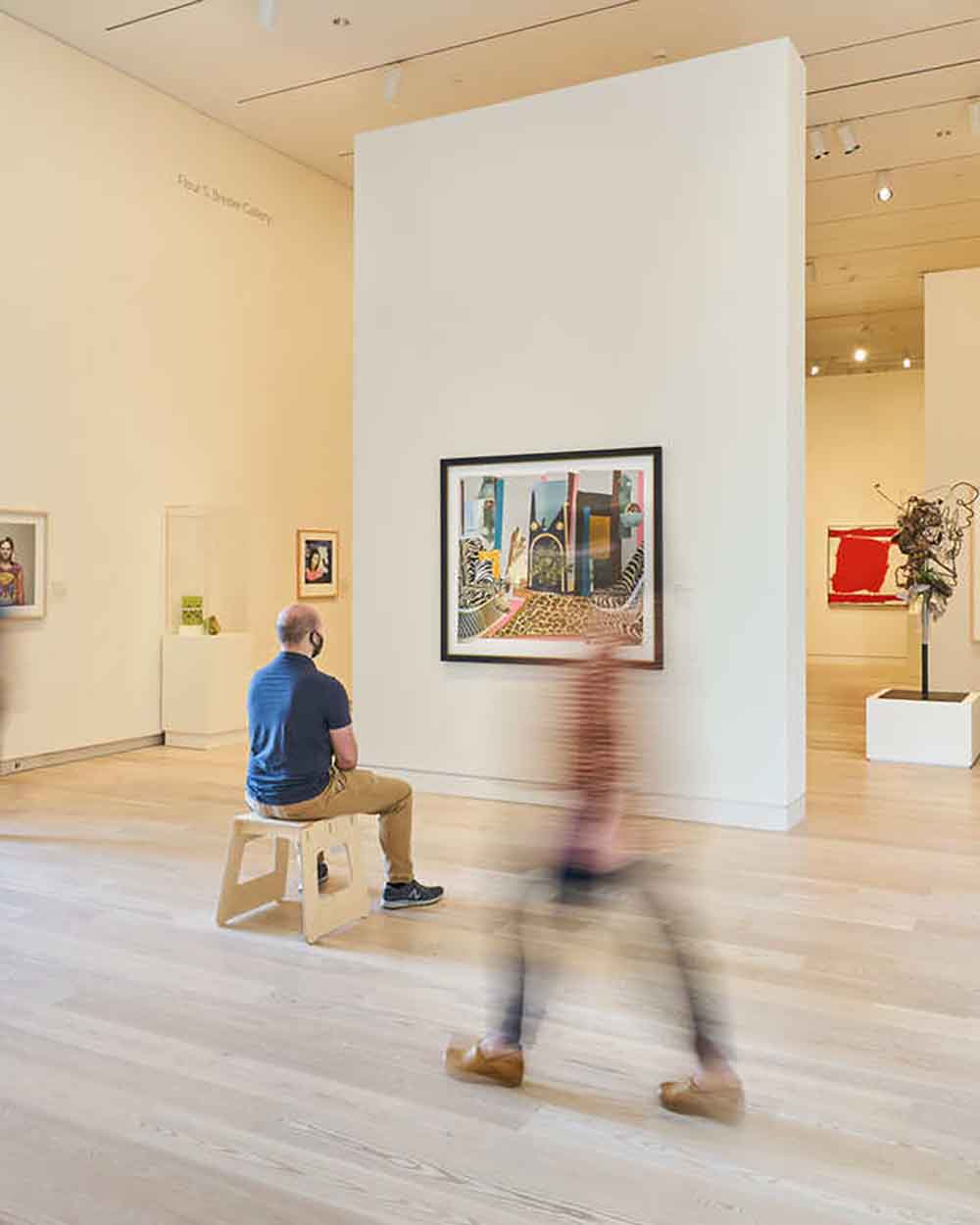 photo courtesy of Asheville Art Museum photo courtesy of Asheville Art Museum