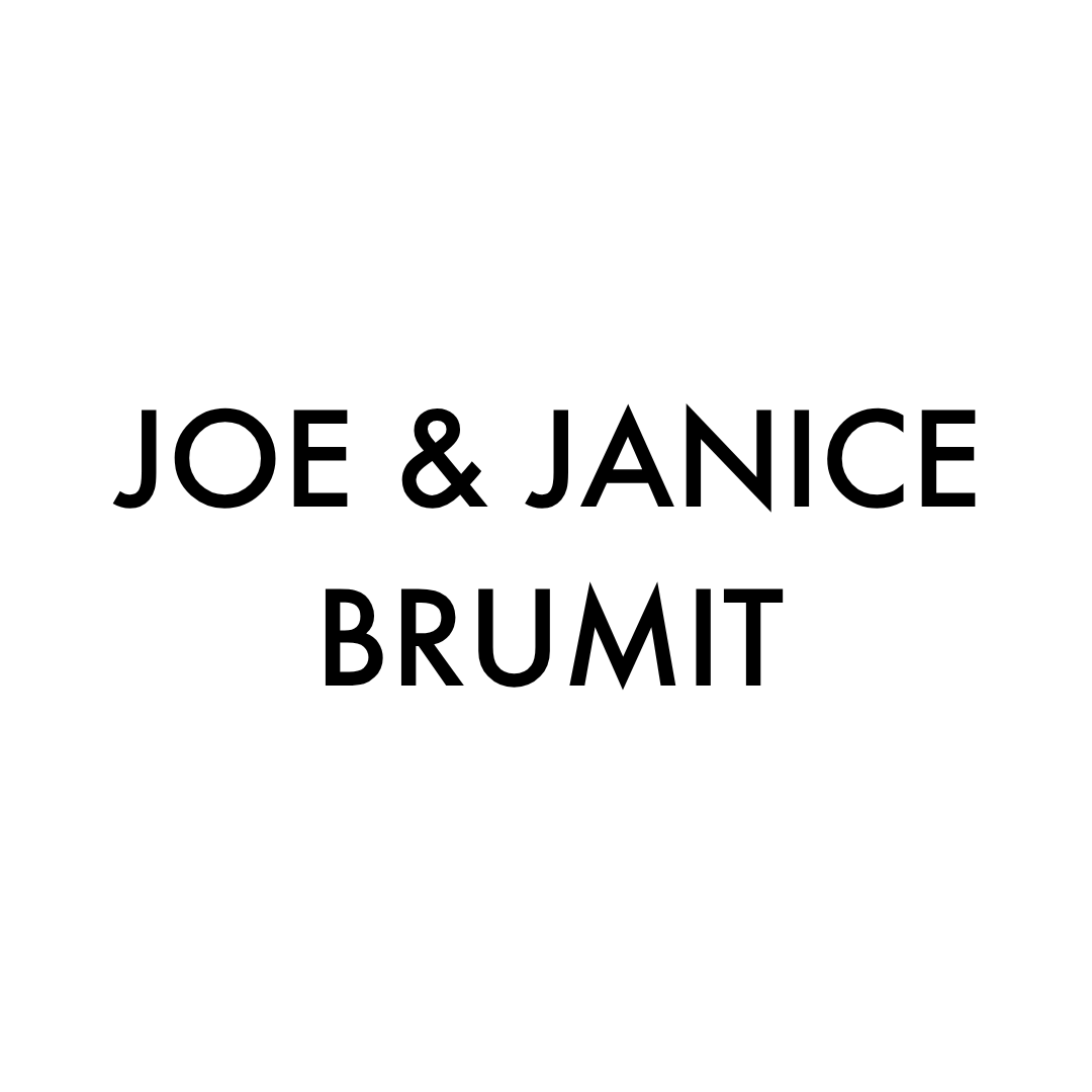 JOE & JANICE BRUMIT