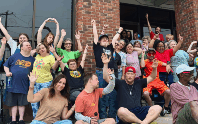 Arts Build Community Grantees Will Bring Free, Community Arts Engagement to Buncombe County