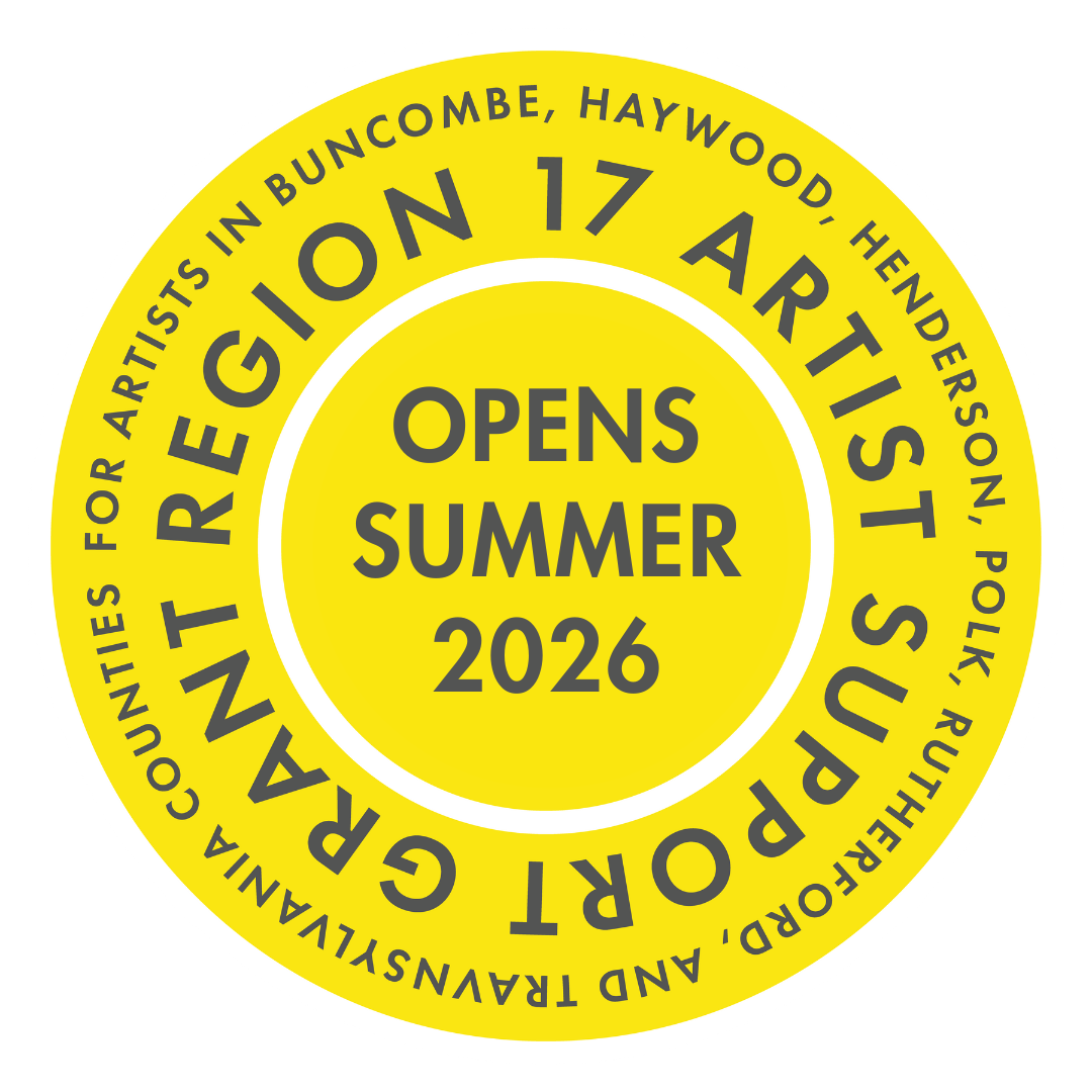 Arts Support Grant Opens Summer 2026