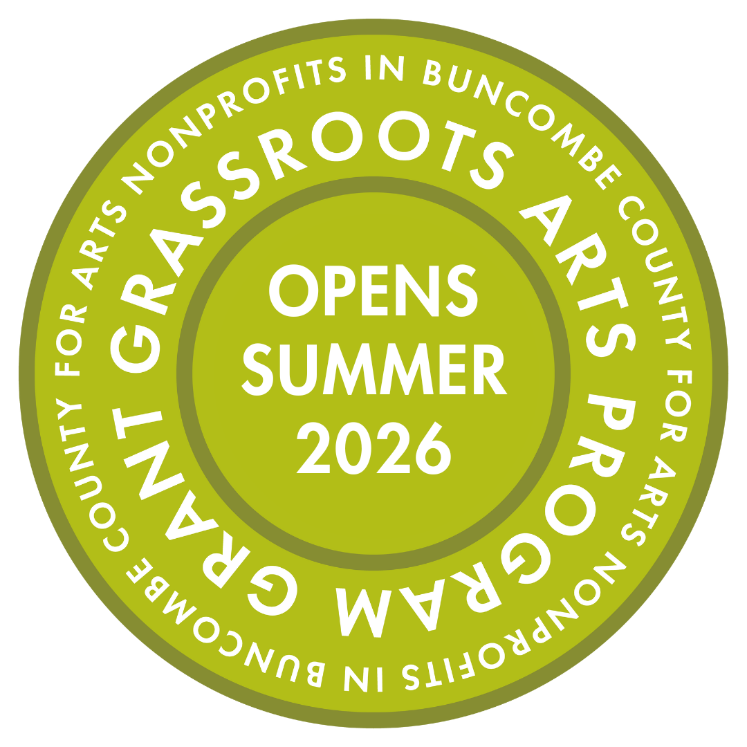 Grassroots Arts Program Grant Opens Summer 2026