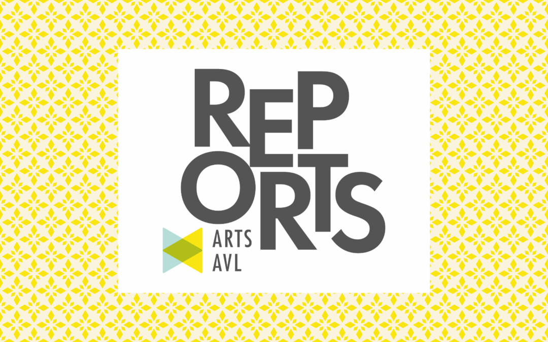 ArtsAVL Releases Complementary Studies on Buncombe County’s Creative Economy