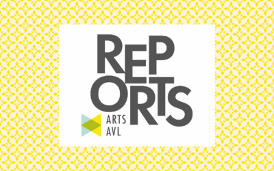 ArtsAVL Releases Complementary Studies on Buncombe County’s Creative Economy