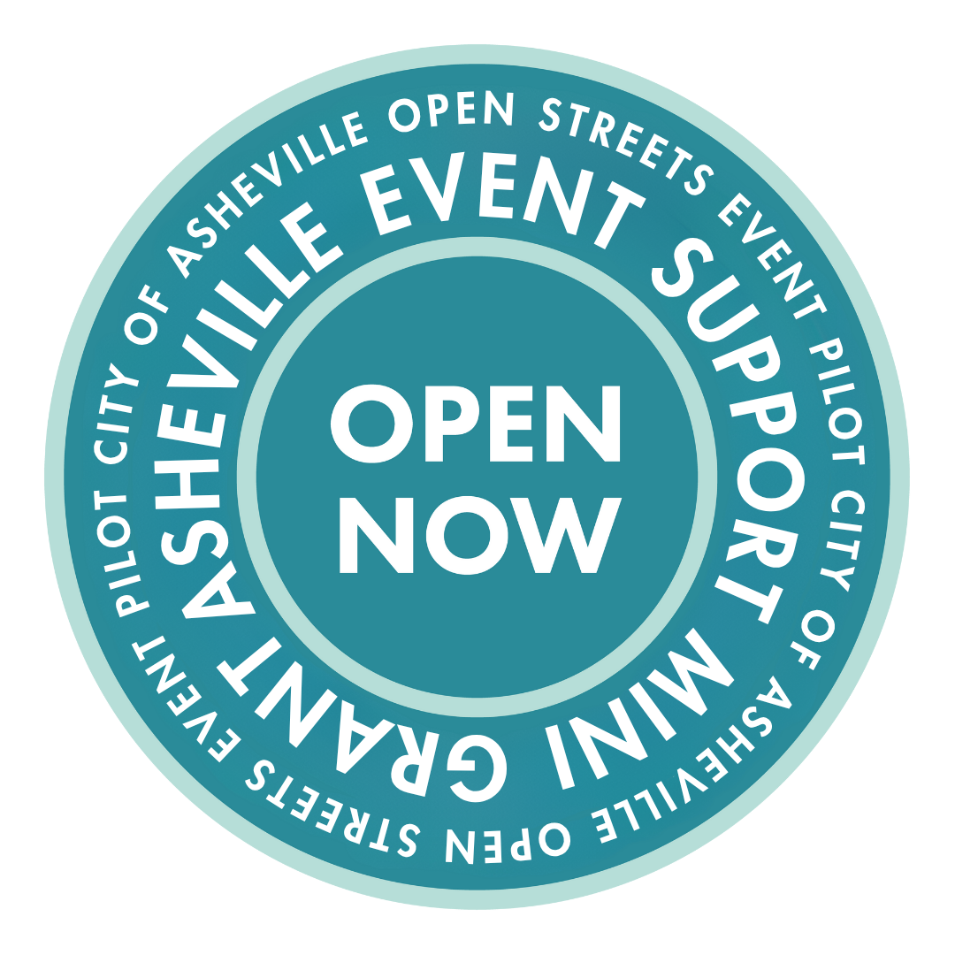 Event Support Mini Grant Open Now