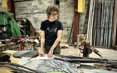 A New Chapter for the Asheville Urban Trail